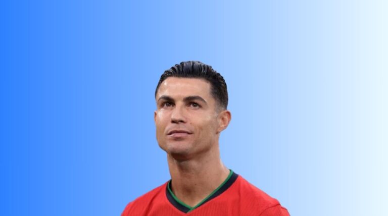 Cristiano Ronaldo Net Worth